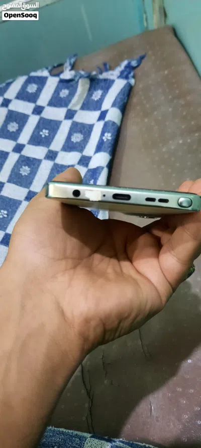 مترولا جي ستايل 5جي 3