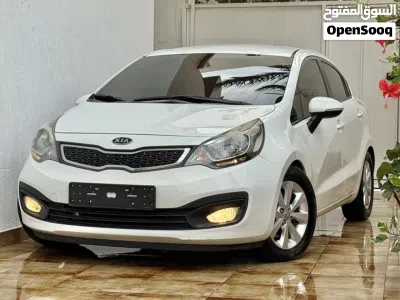 كيا برايد EX 2