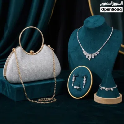 طقم عرايسي 3