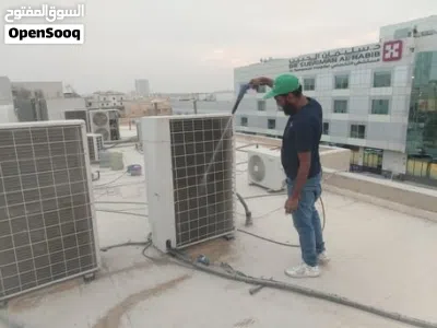 Air Conditioning & Refrigeration (Maintenance and installation) 3