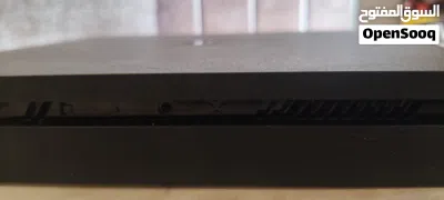 بلايستيشن 4 مهكر استعمال نضيف 3