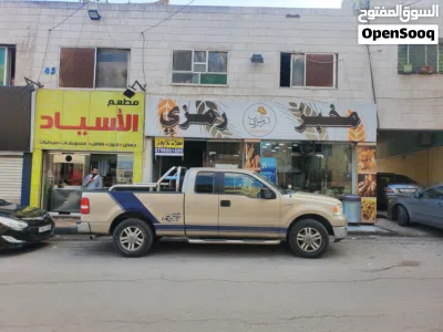 Ford F-150 XLT 3