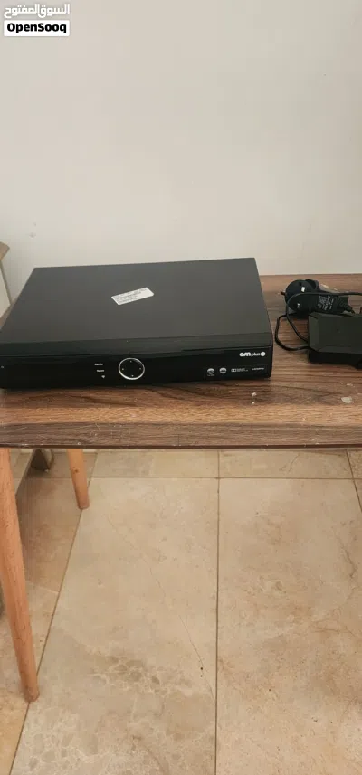 رسيفر عدد 2 osn مع binsport 2