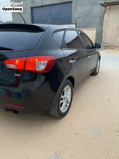 Kia Forte LX 3