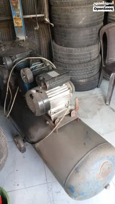 مكينة بناشر 2