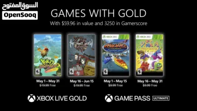 Xbox series S Golden 3