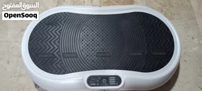 جهاز رياضي منزلي 3