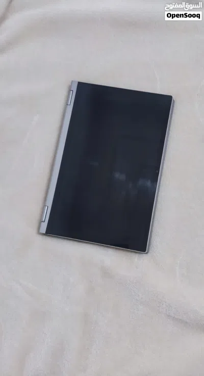 لابتوب مستخدم نوعية ( Lenovo) للبيع بحالة ممتازة جدا 4