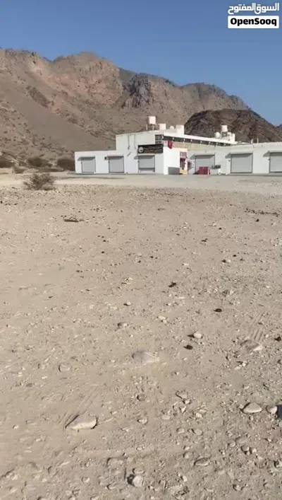 عرض سكني تجاري 3