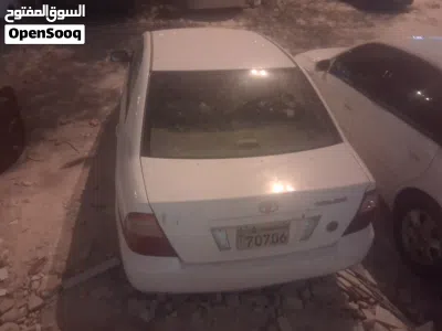 تويوتا كورولا XLI 4