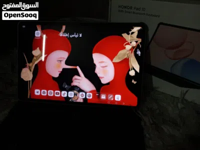 هونر باد 10 2