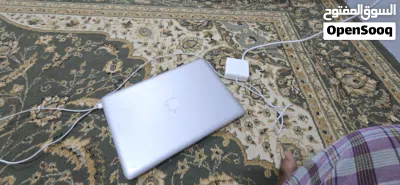 MacBOOK PRO 2