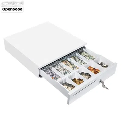 حافظة نقود للمحلات / cash drawer 4