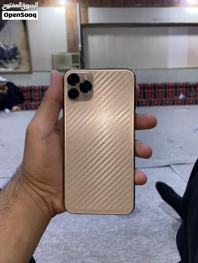 ايفون 11 برو ماكس 2
