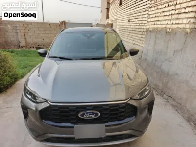 فۆرد Escape ST-Line 2