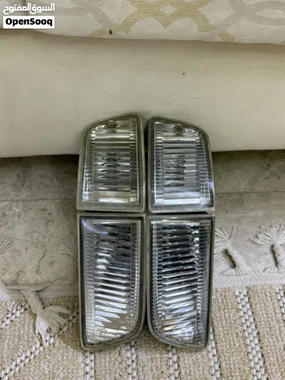 للبيع قطع غيار Ls 400 3