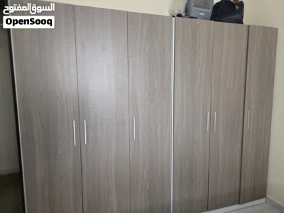 Cupboards for sale 2