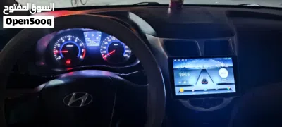 هيونداي اكسنت SE 2