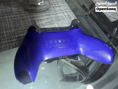 Ps5 galactic purple controller ksa version 3
