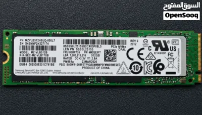 هارد Samsung ssd 3