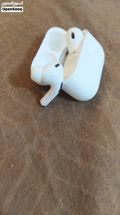 سماعة AirPods Pro 2 جيل الثاني 4