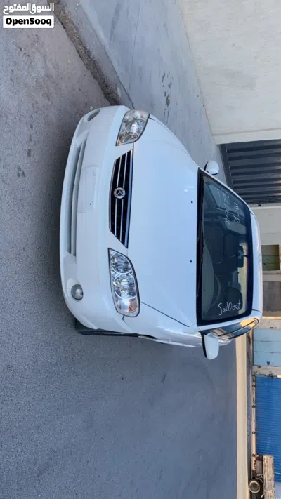 Kia Spectra 4
