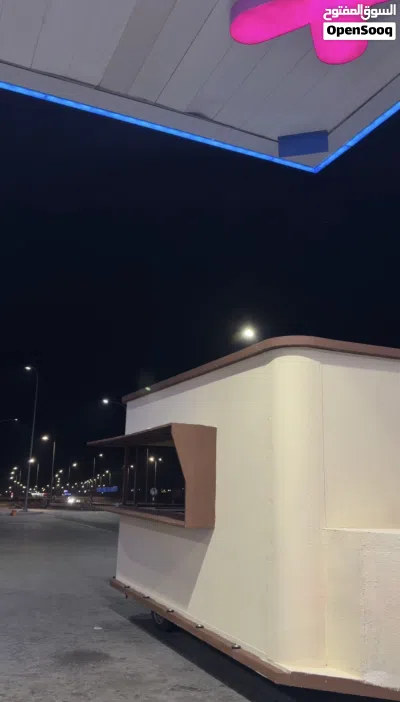 كرفان جديد 2026 اقرأ الوصف 2