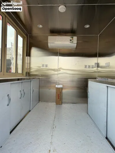 فود ترك food truck 4