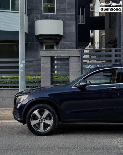Mercedes Benz GLS-Class GLS 350 4