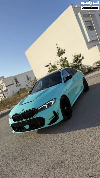BMW 3 Series 330 3
