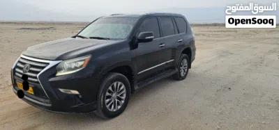 Lexus GX GX 460 Premium 2