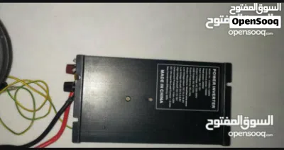 انفرتر قوة 1000w 4