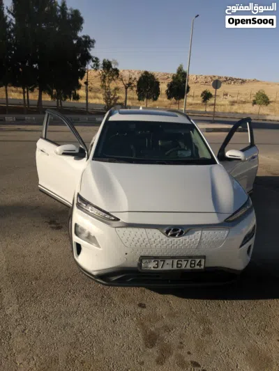 هيونداي كونا Premium 2