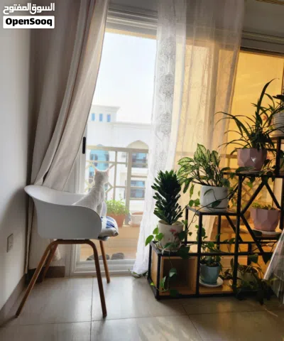 Master Room + Shared Office Space Available in Bousher – Opposite Mall of Oman 4