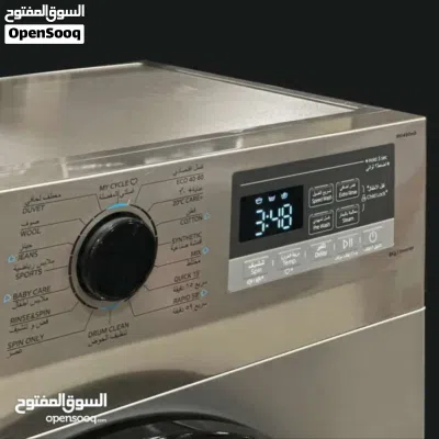 غسالة نيوتن 10 كيلو اقوى العروض على غسالات الملابس 4