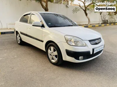 كيا برايد EX 2