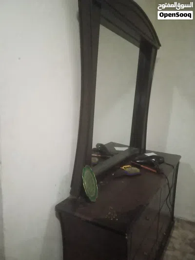 غرفة نوم للبيع بسعر نار 2