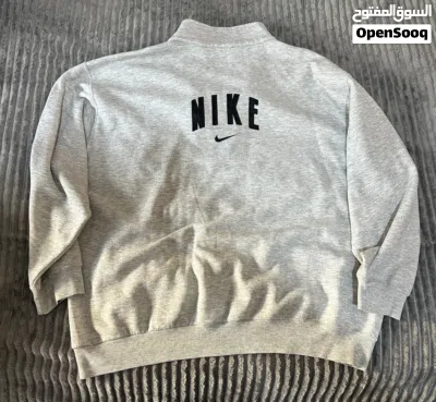 Nike Vintage Quarter Zip 2