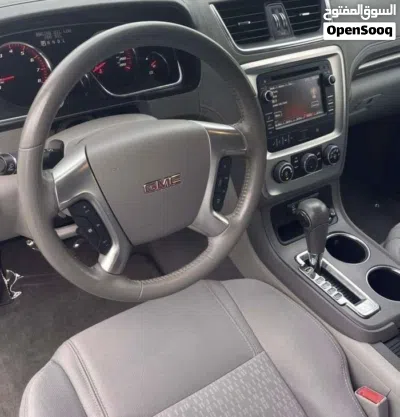 GMC Acadia SLE 3
