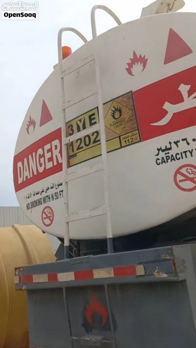 Disel tank 36000 ltr 2