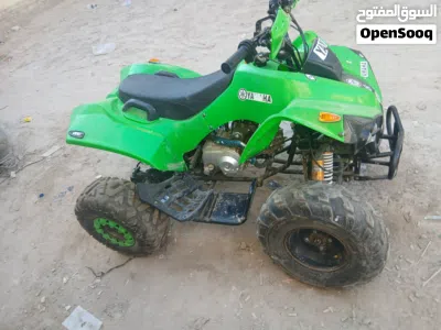 ياماها Raptor 700R 2