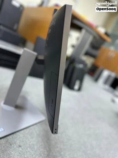للبيع جهاز كمبيوتر مكتبي HP EliteOne 800 G3 AIO 3