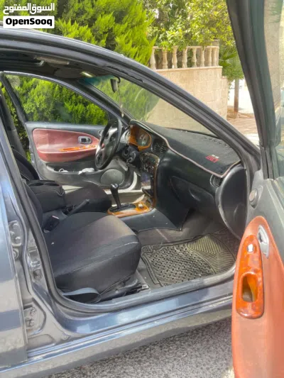 Hyundai Avante Limited 3
