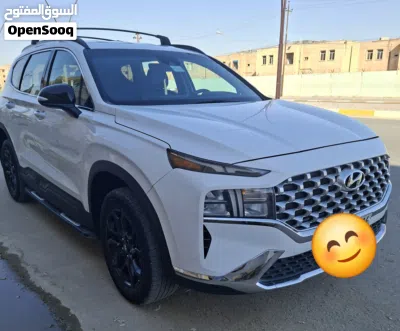 هيونداي سنتافي Standard 3