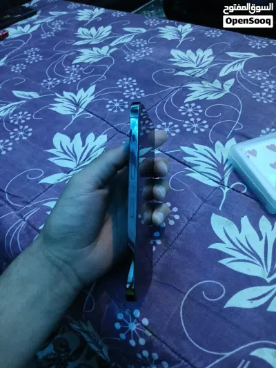 ايفون 12 برو ماكس في اربد 4