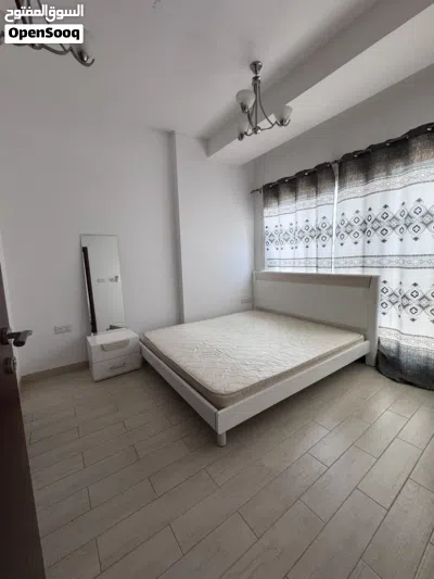 1BHK Apartment Furnished Bousher - 250 OMR 2
