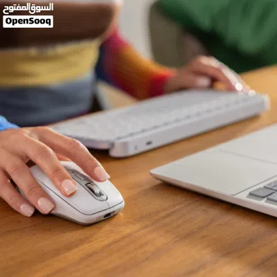 ماوس لوجتك Logitech MX Anywhere 3S اللاسلكي – أداء احترافي بحجم مدمج 4