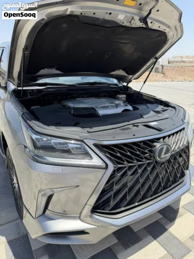 Lexus Other 2