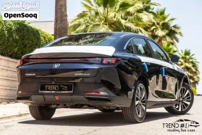 Changan Eado Basic 2