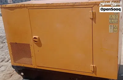2012 مولدكهربأ 20kv بوركينز كتربلرأنجليزي أصلي 5000ساعة 4